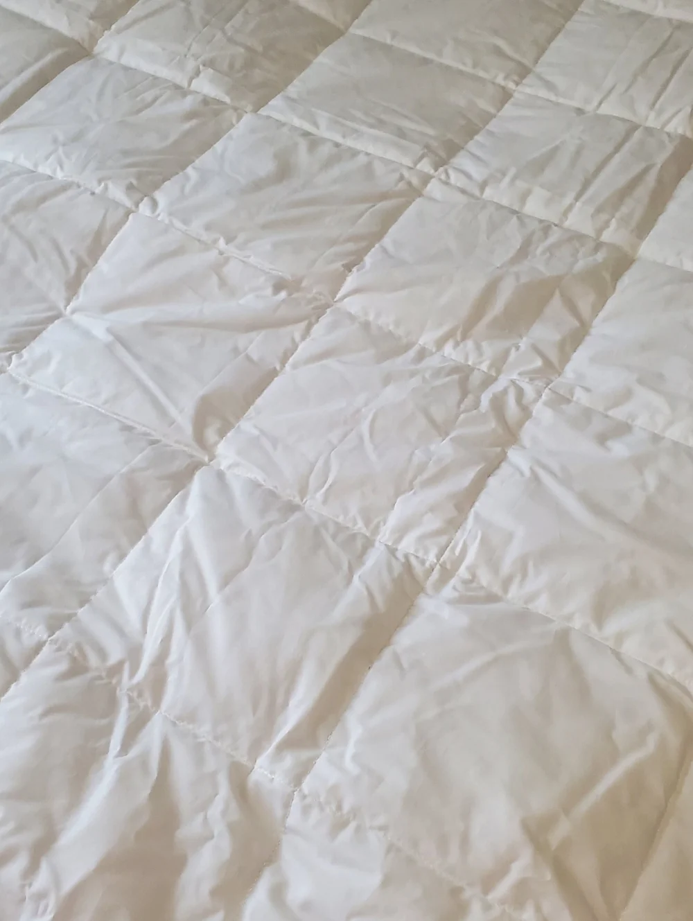 NEW Pacific Coast Feather Company King Down Comforter/Duvet Hotel-Style Bedding.